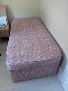 Single Bed