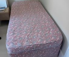 Single Bed