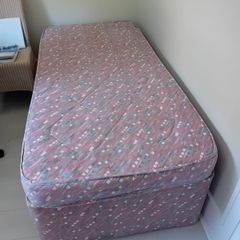 Single Bed