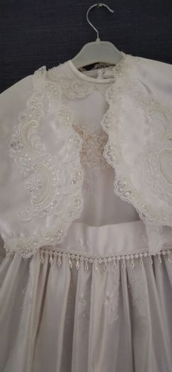 Communion dress