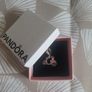 Pandora Pink Scooter Dangle Charm Image 2