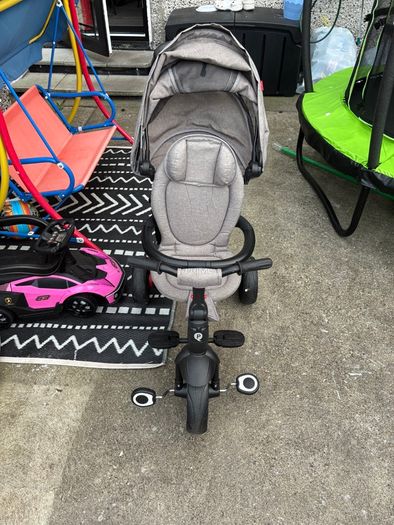 QPLAY trike