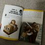 Lego Star Wars - Awesome Jedi Tales - 6 stories Image 4