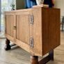 Antique sideboard Image 3