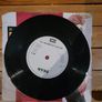 Hazell Dean Whos Leaving Who 7 inch Vinyl 1988 EMI EM 45 Image 3