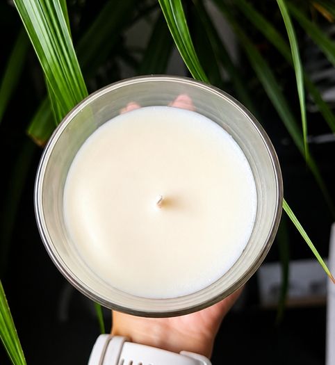Soy Wax Candle