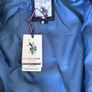 Jacket U S POLO ASSN. Boys Teen Hooded Puffer Jacket Image 2
