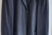 HUGO BOSS wool blend mix Size L