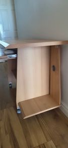 computer desk