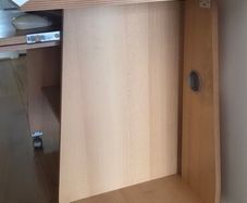 computer desk