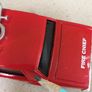 Corgi Tronics Fire Chief Chevrolet Caprice Image 7