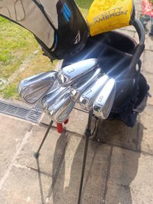 Titleist T350 6 - GW