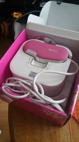 sensepil hair removal