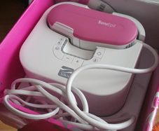 sensepil hair removal