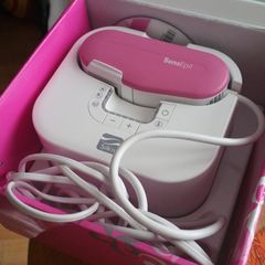 sensepil hair removal