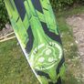 Wainman Hawaii Joke 138 x 41.5cm Image 2