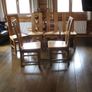 dining chairs Image 3