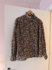 blouse & Other Stories