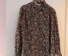 blouse & Other Stories