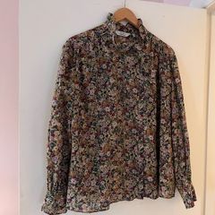 blouse & Other Stories