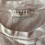 sandro cotton t-shirt Image 2
