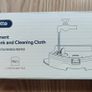 Robot Vacuum Cleaner Parts - Bagotte (BG700/BG800/BG900) Image 10