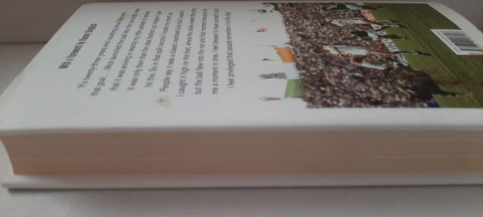 New Book Ronnie Whelan walk on