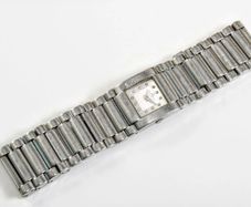 Baume and Mercier Catwalk 12 Diamond watch