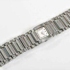 Swiss Baume and Mercier Catwalk 12 Diamond watch