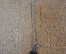 Necklace Pirates of the Carribean