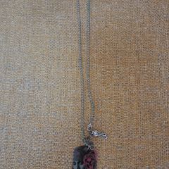 Necklace Pirates of the Carribean