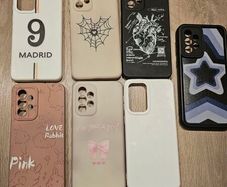 Case for Samsung A33 all for 10euro ONLY