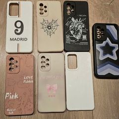Case for Samsung A33 all for 10euro ONLY