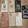 Case for Samsung A33 all for 10euro ONLY Image 2