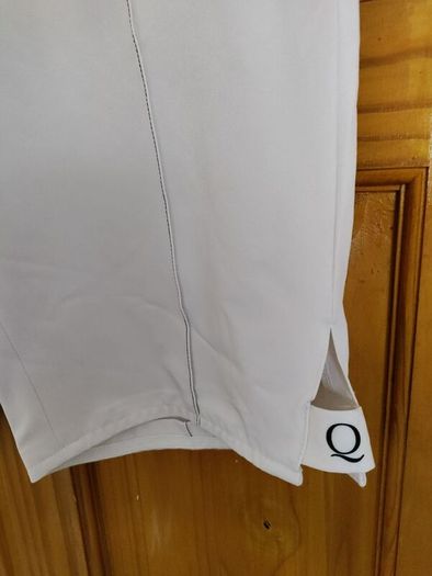 Q'Aja Florence shorts 36w worn once