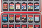 Nintendo Switch Games