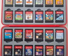 Nintendo Switch Games