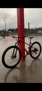 Trek Marlin 8