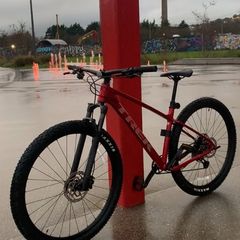 Trek Marlin 8