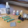 HP printer Inc refills Image 9