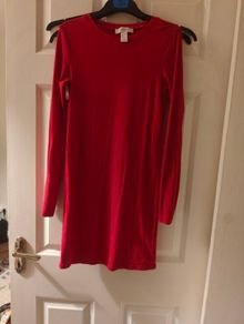 women's dress / tonic