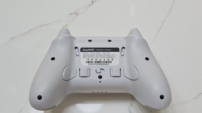 EasySMX X20 Controller