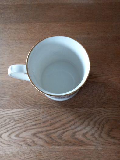 Cork/Kerry Mug from the Rosalind Walsh Collection