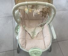 Mothercare Baby Bouncer