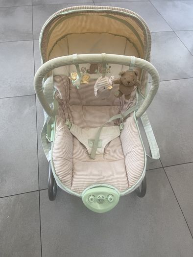 Mothercare Baby Bouncer
