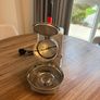 LEONEBEBE Electric Ice Crusher / Shaved Ice Machine Image 3