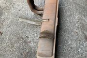 Exhaust Box (FIAT X1/9)