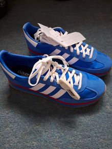 Adidas Run 70s 2.0. Size 11Uk