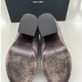 Grey Suede boots rag & bone NY Image 4