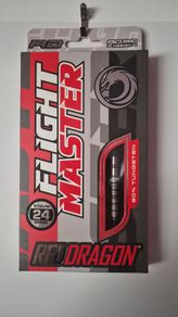 Red Dragon Flightmaster 24g